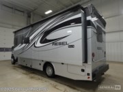 Contact us now about this 2026 Nexus Rebel 30R! 2026 Rebel 30R by Nexus from General RV Center in South Weber, Utah