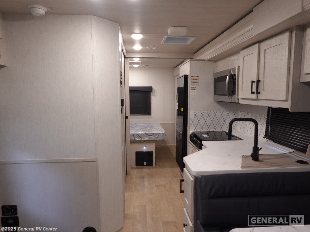 Call now about this 2026 Nexus Rebel 30R! 2026 Nexus Rebel 30R - New Super C For Sale by General RV Center in South Weber, Utah