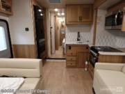 Contact us now about this 2026 Nexus Triumph 29T! 2026 Triumph 29T by Nexus from General RV Center in South Weber, Utah