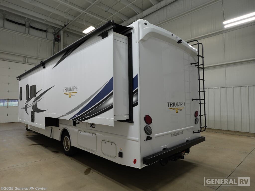 New 2026 Nexus Triumph 30T available in South Weber, Utah