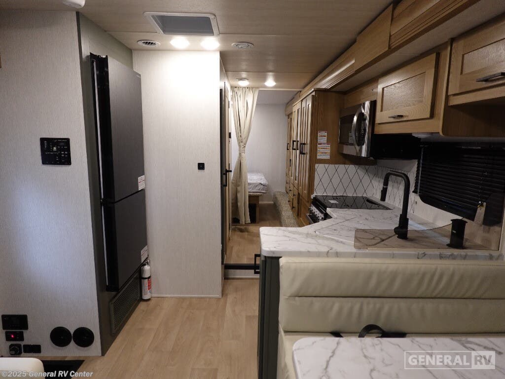 Contact us now about this 2026 Nexus Triumph 30T! 2026 Triumph 30T by Nexus from General RV Center in South Weber, Utah