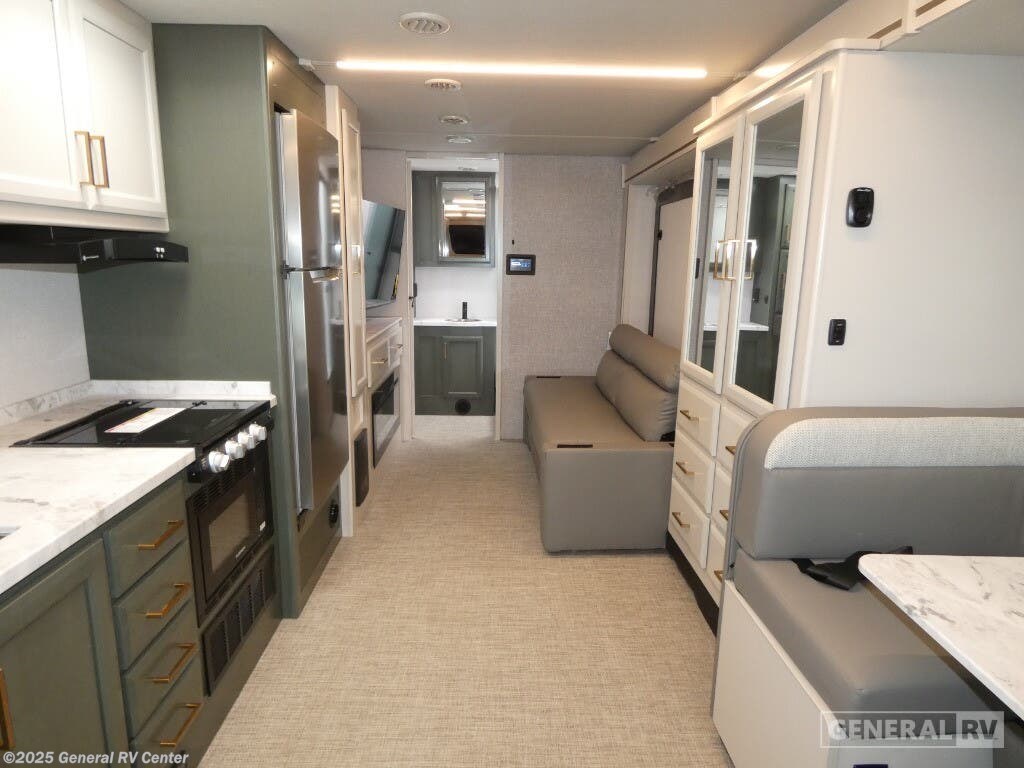 Contact us now about this 2026 Holiday Rambler Incline 27U! 2026 Incline 27U by Holiday Rambler from General RV Center in South Weber, Utah