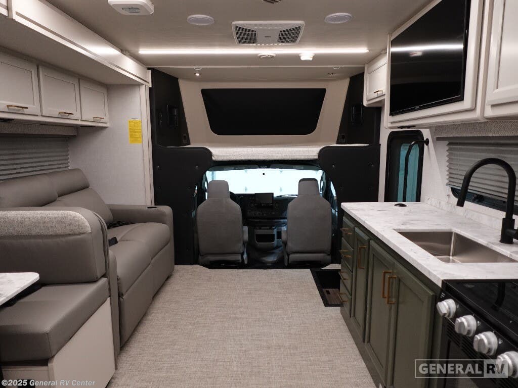 New 2026 Holiday Rambler Incline 29H available in South Weber, Utah