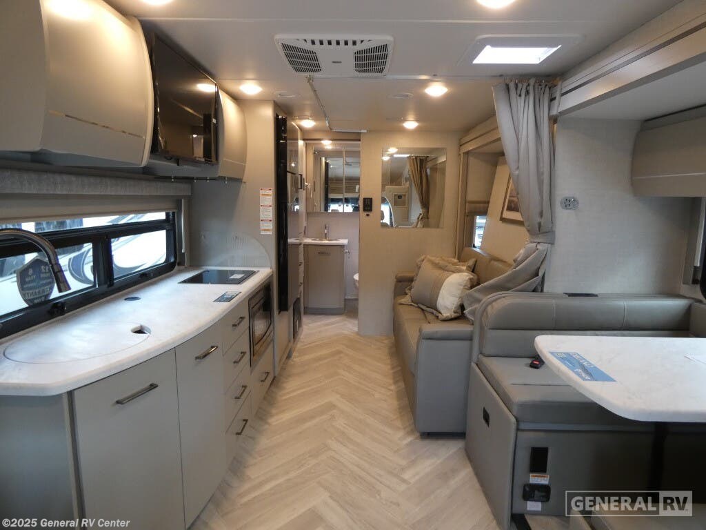 Call now about this 2025 Thor Motor Coach Delano 24FB-DG! 2025 Thor Motor Coach Delano 24FB-DG - New Class C For Sale by General RV Center in South Weber, Utah