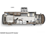 Call now about this 2026 Coachmen Encore 335FS! 2026 Coachmen Encore 335FS - New Class A For Sale by General RV Center in South Weber, Utah