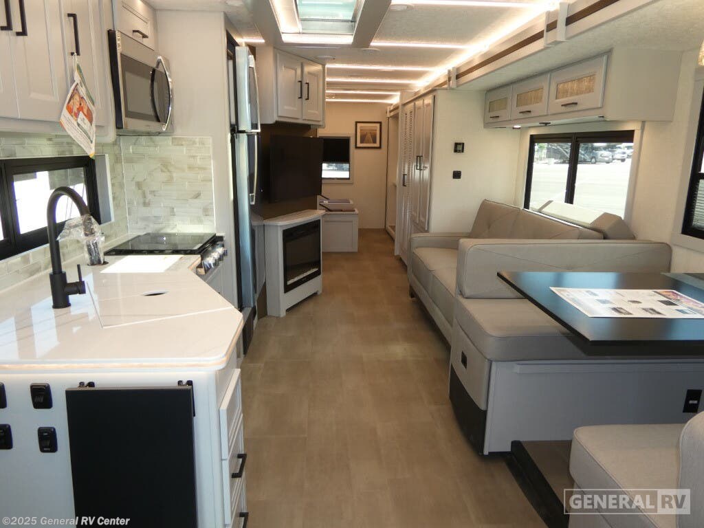 Contact us now about this 2026 Coachmen Encore 335FS! 2026 Encore 335FS by Coachmen from General RV Center in South Weber, Utah