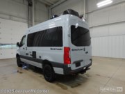 New 2026 Thor Motor Coach Sanctuary 19P available in South Weber, Utah