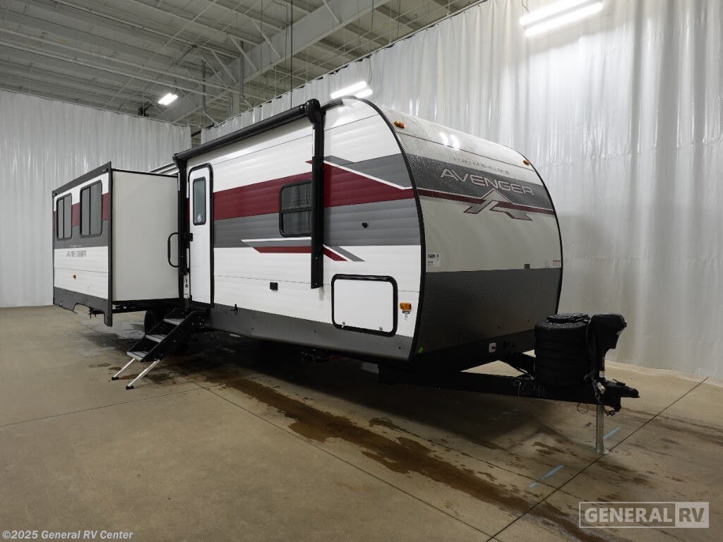 Email now about this 2025 Prime Time Avenger 28REI! New 2025 Prime Time Avenger 28REI available in South Weber, Utah