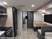 Call now about this 2025 Prime Time Tracer 308BH! 2025 Prime Time Tracer 308BH - New Travel Trailer For Sale by General RV Center in South Weber, Utah