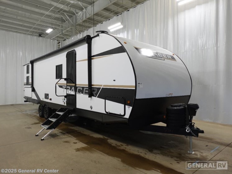 Email now about this 2025 Prime Time Tracer 308BH! New 2025 Prime Time Tracer 308BH available in South Weber, Utah