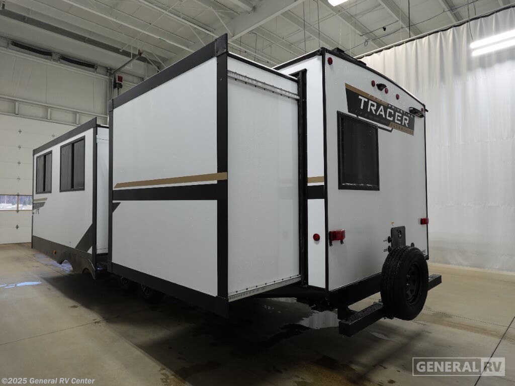Contact us now about this 2025 Prime Time Tracer 308BH! 2025 Tracer 308BH by Prime Time from General RV Center in South Weber, Utah