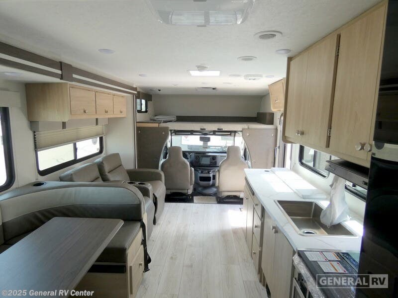 New 2026 Coachmen Leprechaun 319MBF available in South Weber, Utah