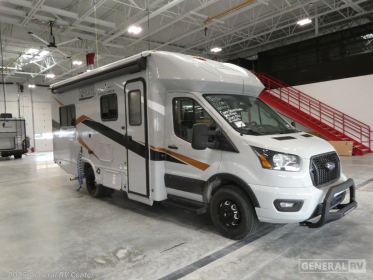 Email now about this 2025 Coachmen Cross Trail 21XGT-A! New 2025 Coachmen Cross Trail 21XGT-A available in South Weber, Utah