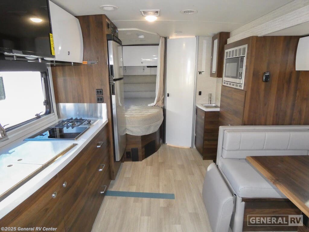 Call now about this 2025 Winnebago View 24J! 2025 Winnebago View 24J - New Class C For Sale by General RV Center in South Weber, Utah