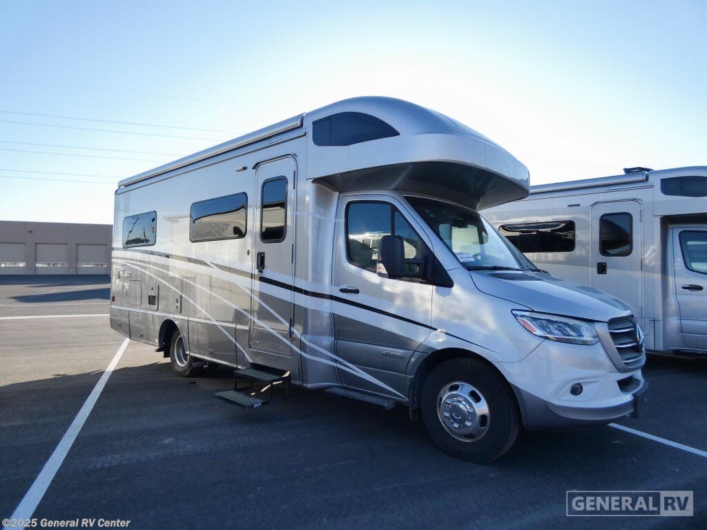 Email now about this 2025 Winnebago View 24J! New 2025 Winnebago View 24J available in South Weber, Utah