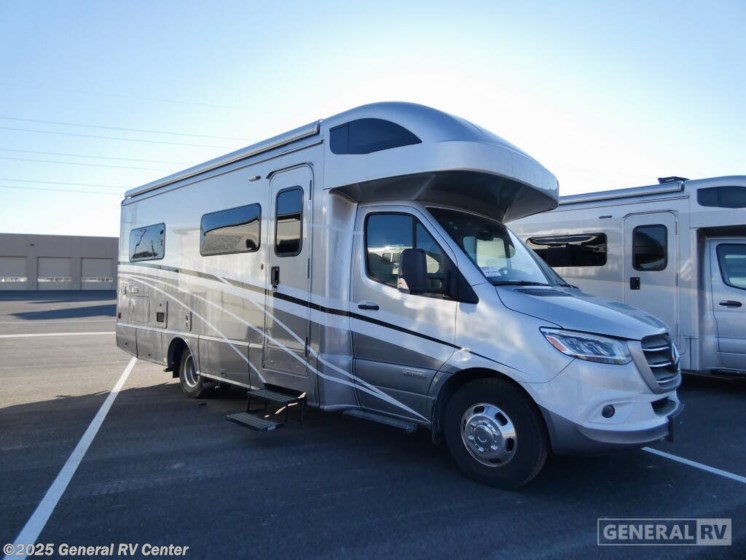 Email now about this 2025 Winnebago View 24J! New 2025 Winnebago View 24J available in South Weber, Utah