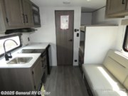 Call now about this 2025 Grand Design Transcend One 151BH! 2025 Grand Design Transcend One 151BH - New Travel Trailer For Sale by General RV Center in South Weber, Utah