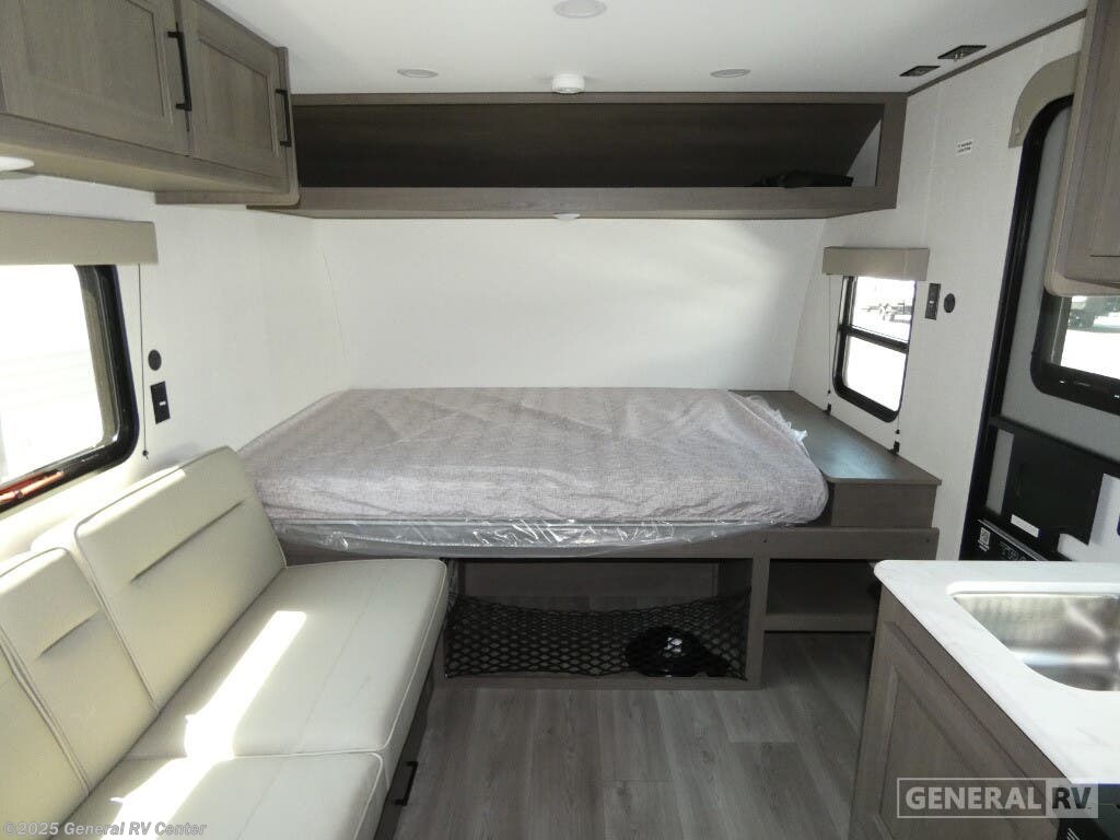 New 2025 Grand Design Transcend One 151BH available in South Weber, Utah