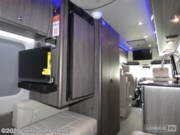 New 2025 Grech RV Strada-ion LOUNGE AWD available in South Weber, Utah