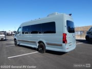 Contact us now about this 2025 Grech RV Strada-ion LOUNGE AWD! 2025 Strada-ion LOUNGE AWD by Grech RV from General RV Center in South Weber, Utah
