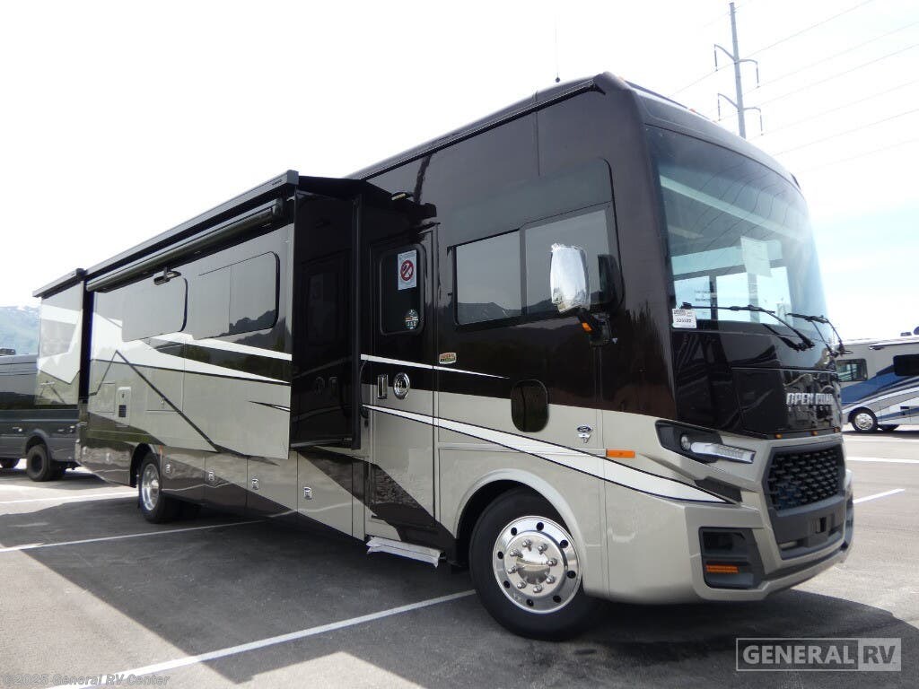 Email now about this 2026 Tiffin Allegro 34PA! New 2026 Tiffin Allegro 34PA available in South Weber, Utah