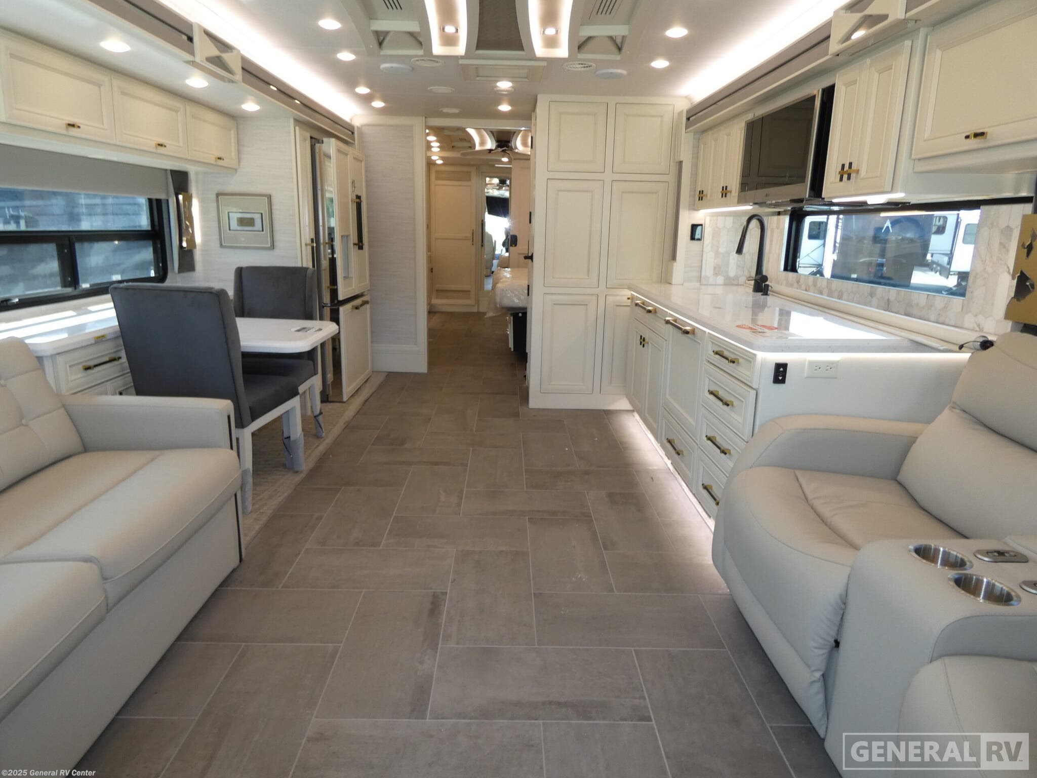 Call now about this 2026 Tiffin Allegro Bus 40IP! 2026 Tiffin Allegro Bus 40IP - New Class A For Sale by General RV Center in South Weber, Utah