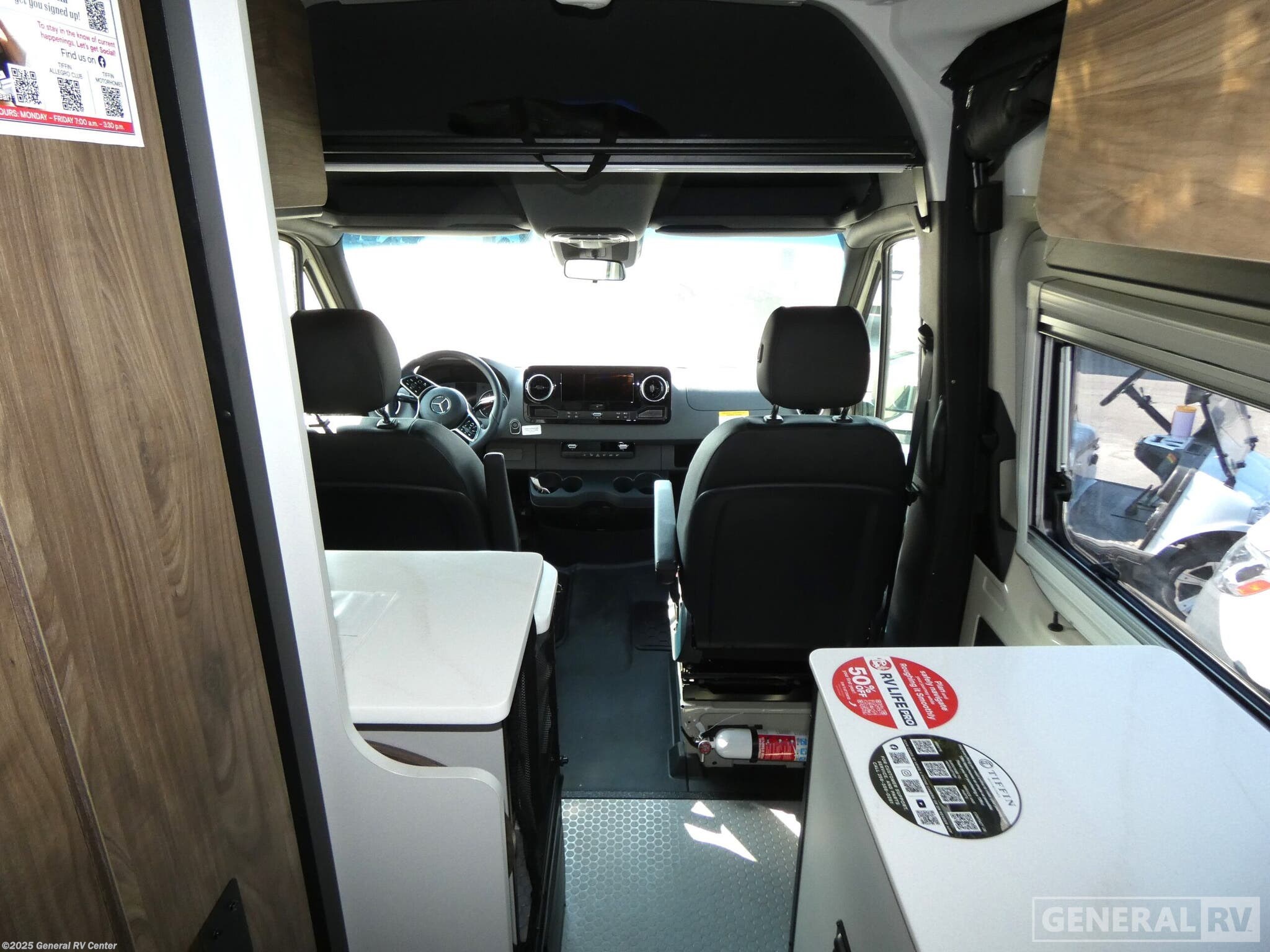 New 2026 Tiffin GH1 GH1 available in South Weber, Utah