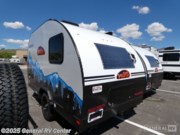 Contact us now about this 2025 Modern Buggy Trailers Big Buggy BB14! 2025 Big Buggy BB14 by Modern Buggy Trailers from General RV Center in South Weber, Utah