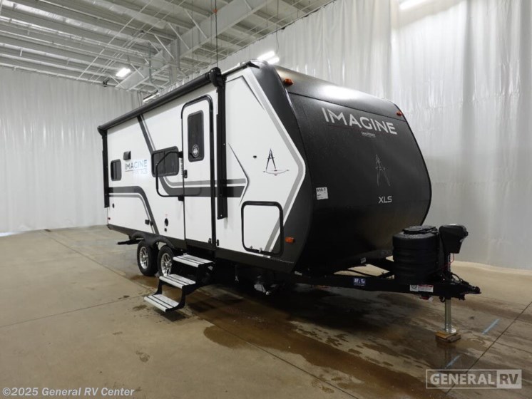 Email now about this 2025 Grand Design Imagine 17MKE! New 2025 Grand Design Imagine 17MKE available in South Weber, Utah