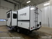 New 2025 Grand Design Imagine 17MKE available in South Weber, Utah