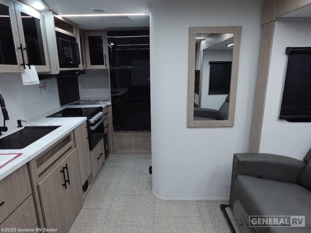 Contact us now about this 2025 Grand Design Imagine 17MKE! 2025 Imagine 17MKE by Grand Design from General RV Center in South Weber, Utah