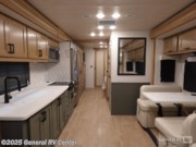 Contact us now about this 2026 Nexus Ghost 38DS! 2026 Ghost 38DS by Nexus from General RV Center in South Weber, Utah