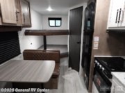 Call now about this 2025 Keystone Springdale 260BHC! 2025 Keystone Springdale 260BHC - New Travel Trailer For Sale by General RV Center in South Weber, Utah
