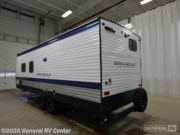 Contact us now about this 2025 Keystone Springdale 260BHC! 2025 Springdale 260BHC by Keystone from General RV Center in South Weber, Utah