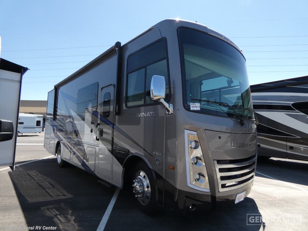 Email now about this 2026 Thor Motor Coach Luminate MM30! New 2026 Thor Motor Coach Luminate MM30 available in South Weber, Utah