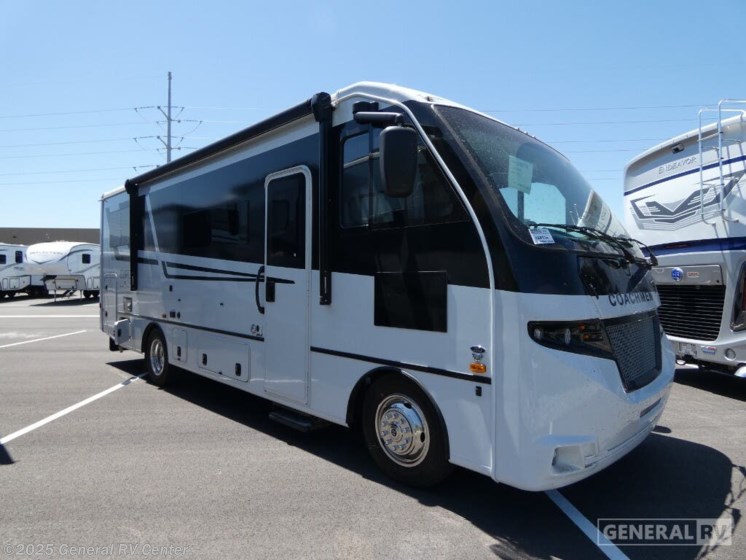 Email now about this 2026 Coachmen Euro 25LE! New 2026 Coachmen Euro 25LE available in South Weber, Utah