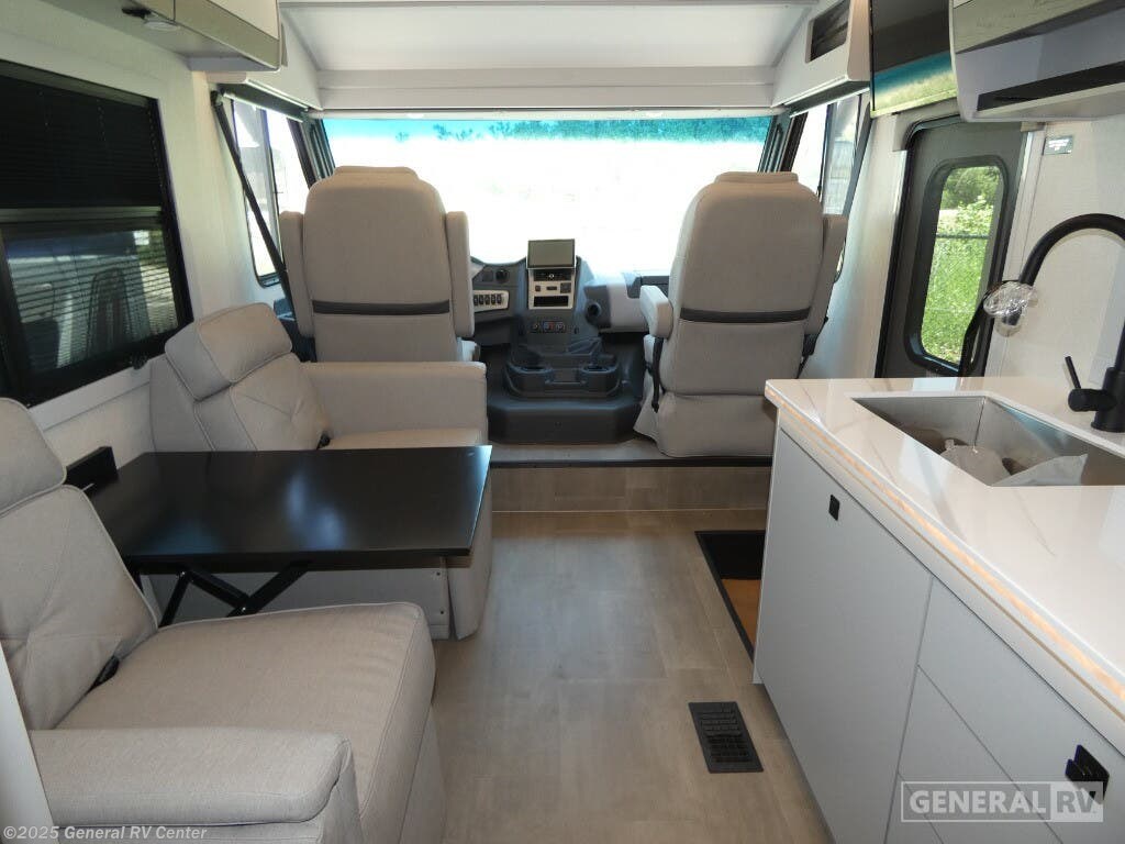 New 2026 Coachmen Euro 25LE available in South Weber, Utah
