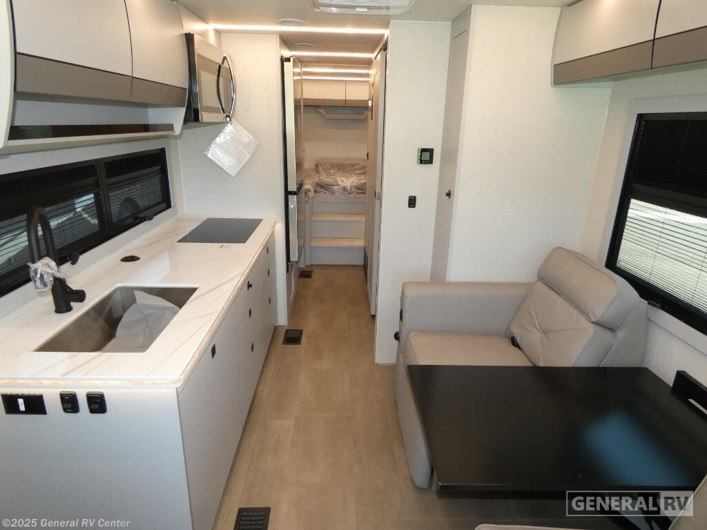 Call now about this 2026 Coachmen Euro 25LE! 2026 Coachmen Euro 25LE - New Class A For Sale by General RV Center in South Weber, Utah