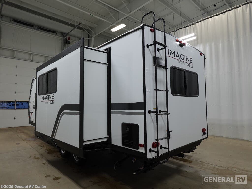 New 2025 Grand Design Imagine 23LDE available in South Weber, Utah