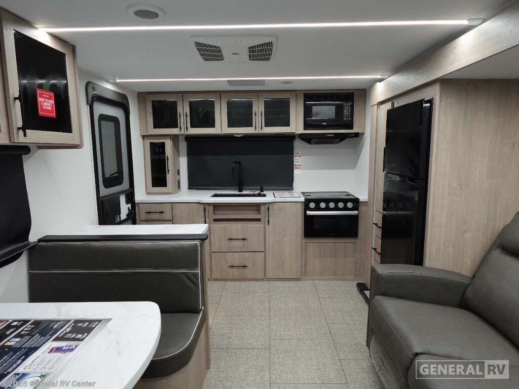 Contact us now about this 2025 Grand Design Imagine 23LDE! 2025 Imagine 23LDE by Grand Design from General RV Center in South Weber, Utah