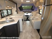 New 2026 Thor Motor Coach Magnitude L35 available in South Weber, Utah