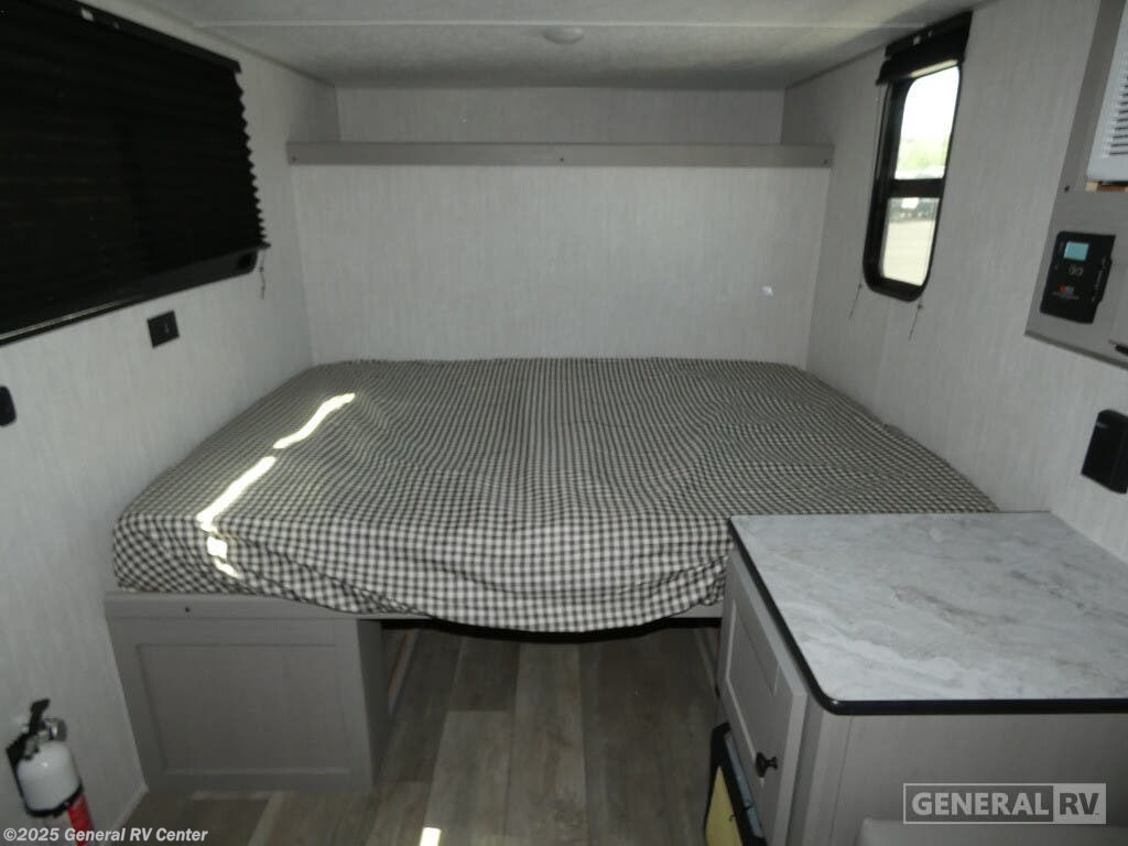 Call now about this 2025 Coachmen Clipper 12000ROK! 2025 Coachmen Clipper 12000ROK - New Travel Trailer For Sale by General RV Center in South Weber, Utah
