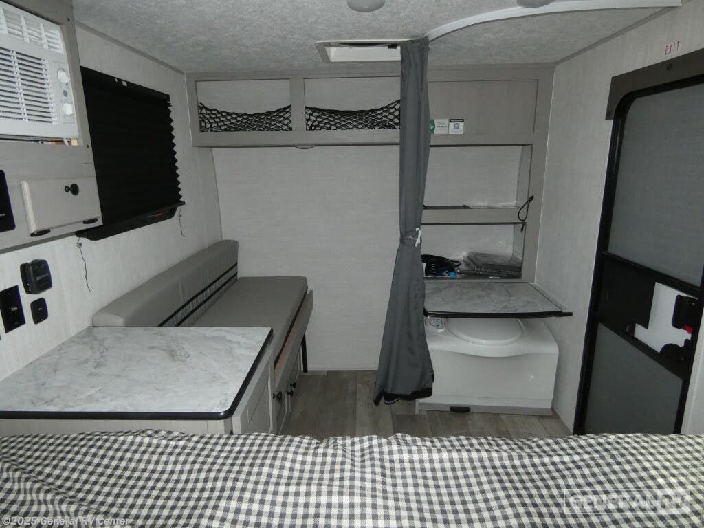 New 2025 Coachmen Clipper 12000ROK available in South Weber, Utah