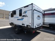 Contact us now about this 2025 Coachmen Clipper 12000ROK! 2025 Clipper 12000ROK by Coachmen from General RV Center in South Weber, Utah