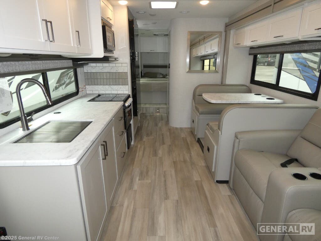 Call now about this 2026 Thor Motor Coach Pasadena SH31! 2026 Thor Motor Coach Pasadena SH31 - New Class C For Sale by General RV Center in South Weber, Utah