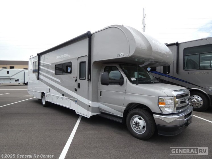 Email now about this 2026 Thor Motor Coach Pasadena SH31! New 2026 Thor Motor Coach Pasadena SH31 available in South Weber, Utah