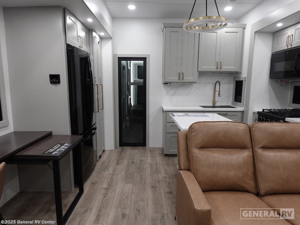 Call now about this 2026 Brinkley RV Model G 3970! 2026 Brinkley RV Model G 3970 - New Fifth Wheel For Sale by General RV Center in South Weber, Utah