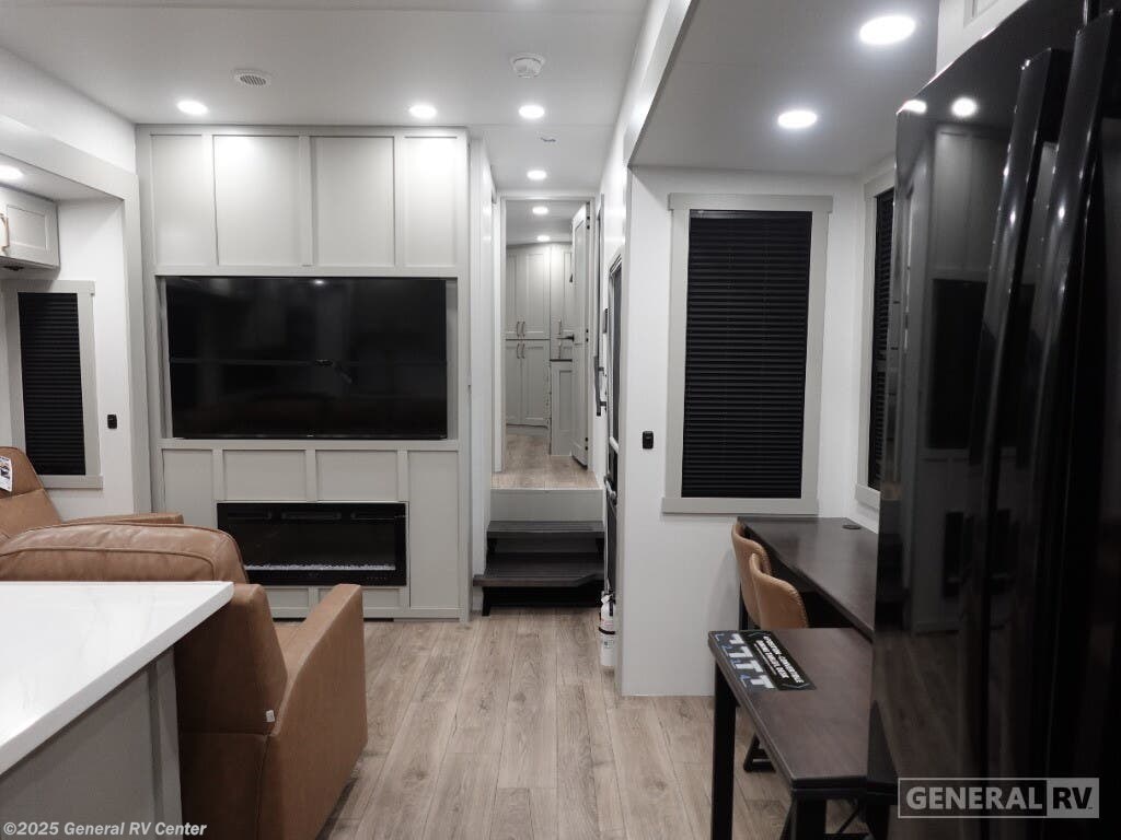 New 2026 Brinkley RV Model G 3970 available in South Weber, Utah