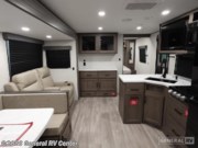 New 2026 Grand Design Transcend 325BHT available in South Weber, Utah