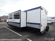 New 2025 Keystone SPRINGDALE-W 269DBC available in South Weber, Utah